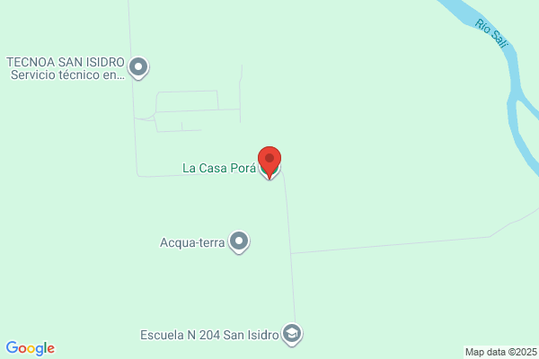 La Casa De La Grasa