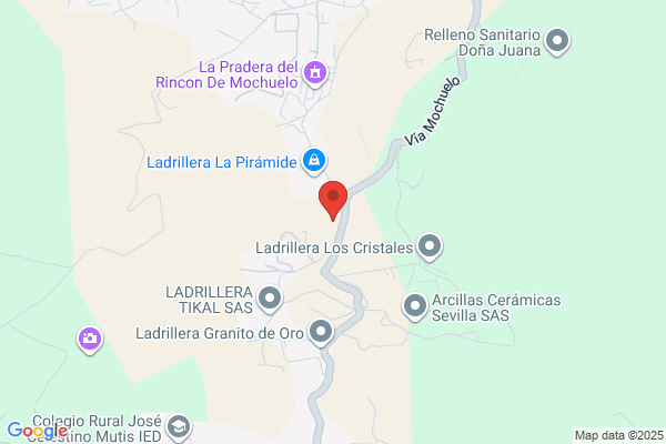 Ceramica Industrial El Parque S.R.L.