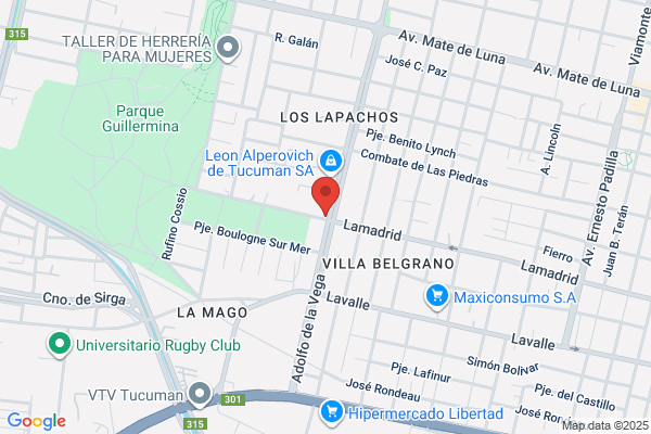 Alfajores Del Tucuman