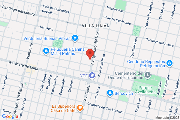 Del Pero