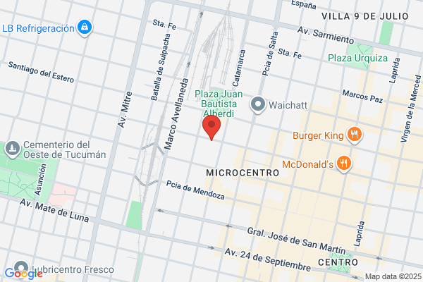 Centro Rodamientos S.R.L.
