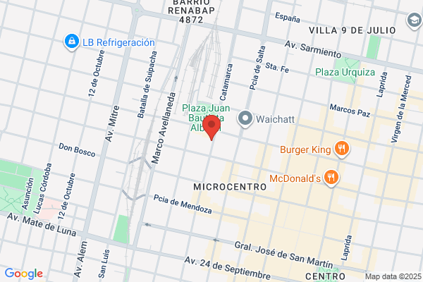 Rodamientos Tucuman S.A.
