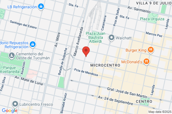 Villafañe Rodamientos