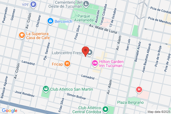 Segutrab Distribuciones