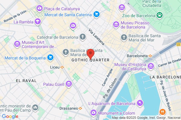Gotico S.A.