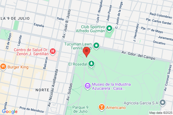 Casa Club "Arte Y Cultura"