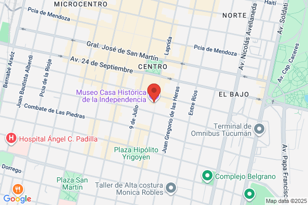 Casa Tornec