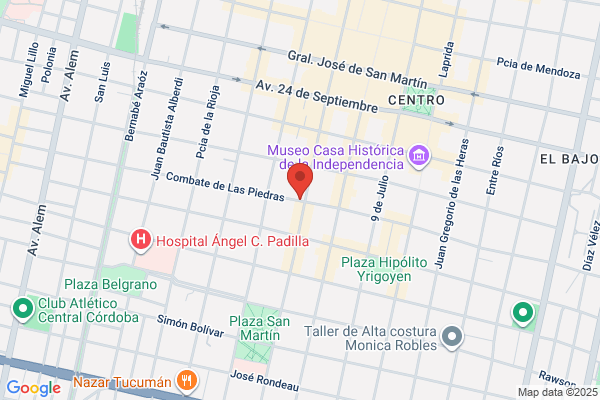 Elizalde, , Walter F