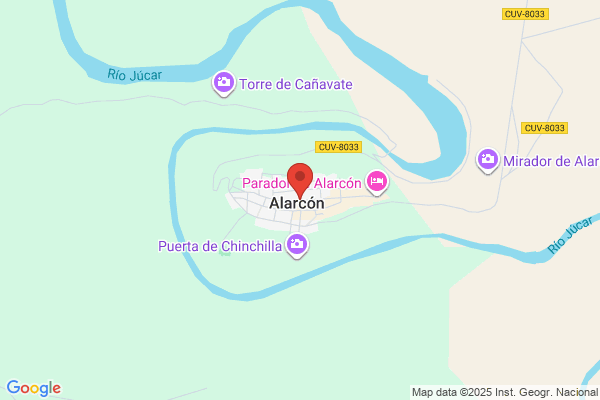 Alarcon, Manuel Alberto