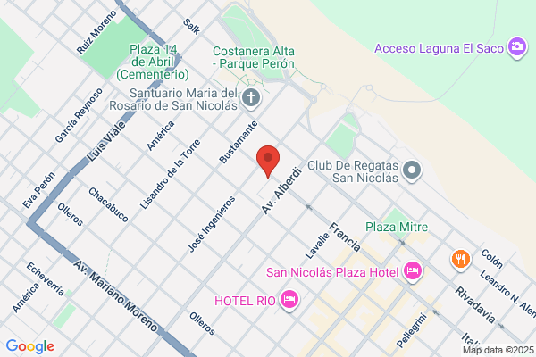 Arquiobra S.R.L.