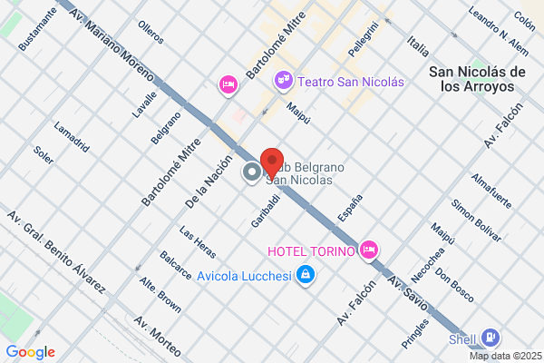 Informatica Argentina