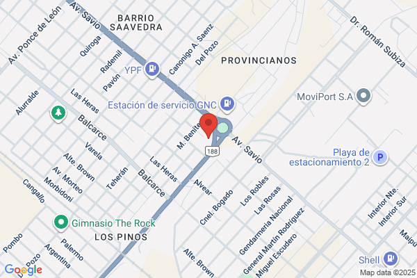 Ing.Bonelli Oscar A. S.A.