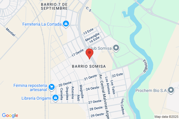 Instituto Argentino De Siderurgia