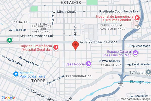 Trac Motors