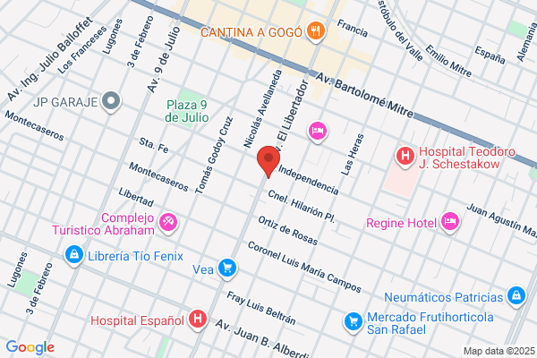 Banco Bansud SA