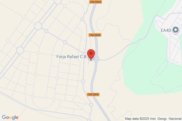 Forja R & K Metalurgica