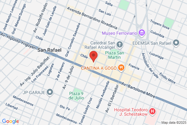 Imprenda Grafica Padilla