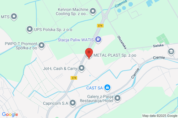 Metal-Plast