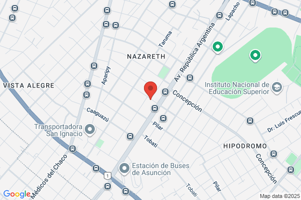 Mineragua S.A