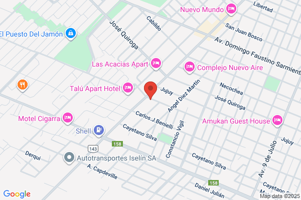 Parabrisas Esquivel