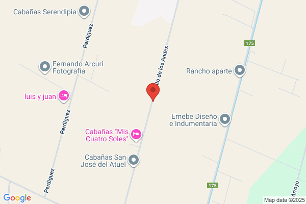 Rodriguez, Acacio