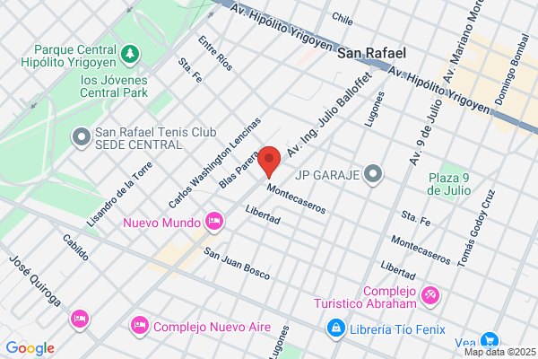 Taboas, Fernando