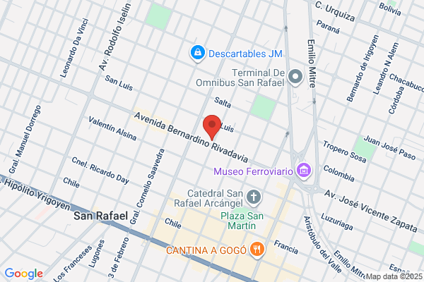 Urcola Equipamiento Comercial