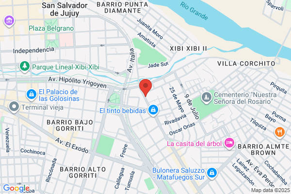 Carrocerias Libal S.R.L.