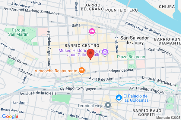 Masventas S.A.C.F.