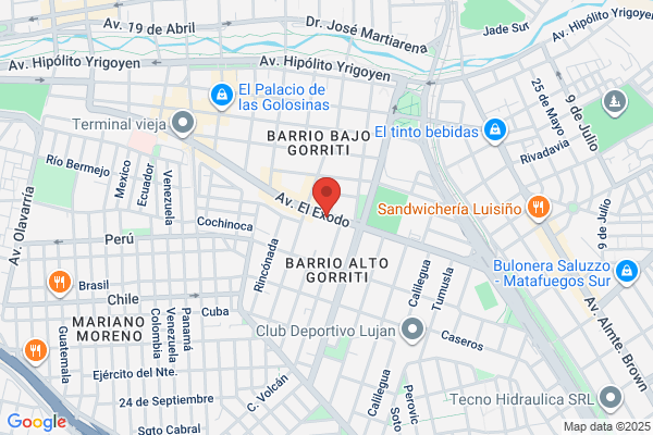 Muebleria La Norteña