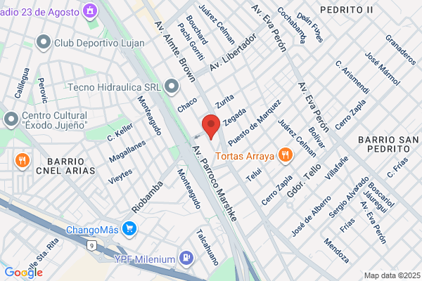 Sabando, Luis Rene