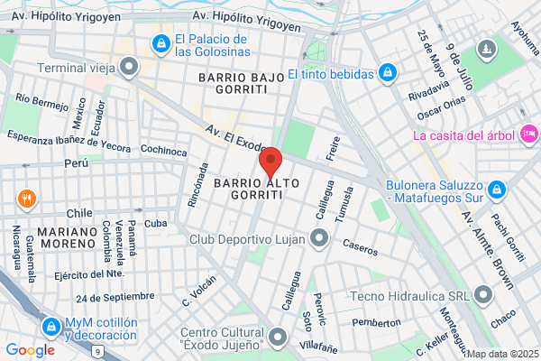 Servicio Automotriz Norauto