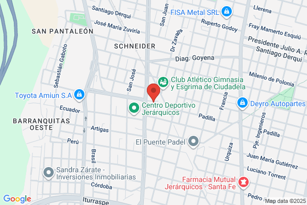 Impresora Del Litoral S.A.