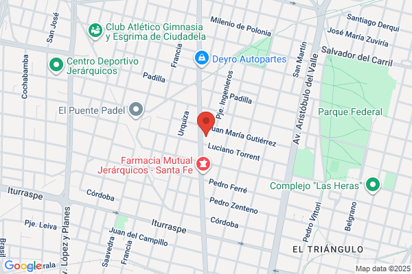 Talleres Graficos Scolnik S.A.