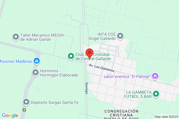 Faquimar S.A.