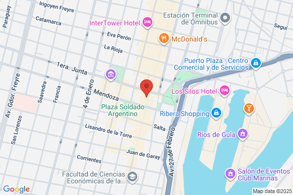 Banco de Entre Rios SA