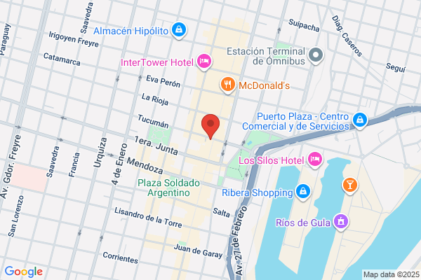 Banco de la Nacion Argentina