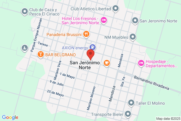 Banco del Suquia SA