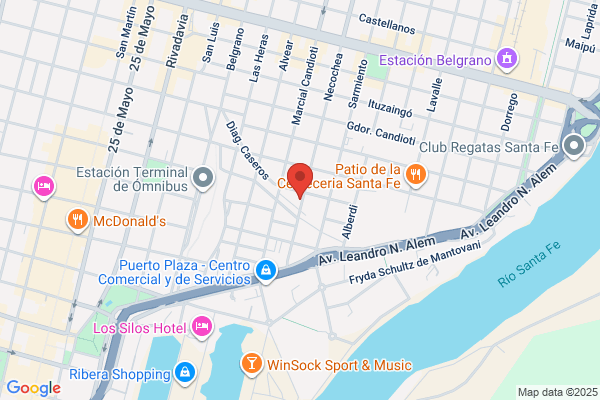 Te Arreglo La Compu | Servicios Informáticos en Santa Fe Ciudad, Argentina