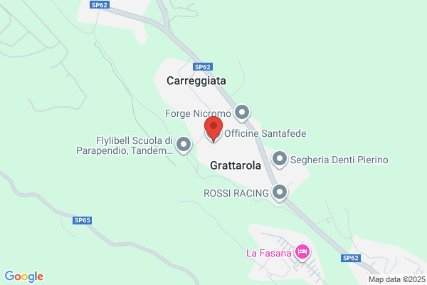 Enfrador S.R.L.