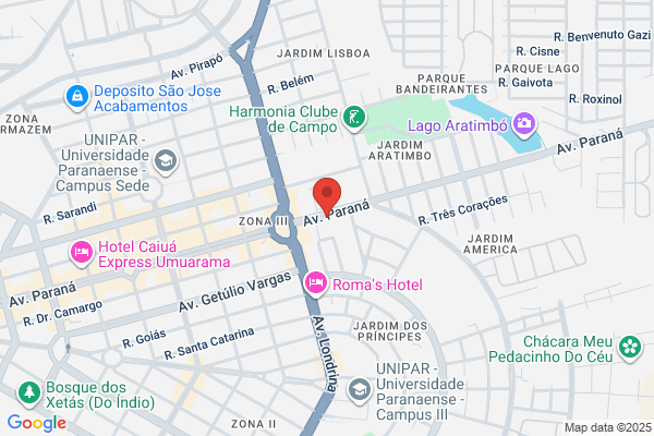 Distribuidora Grafica Parana