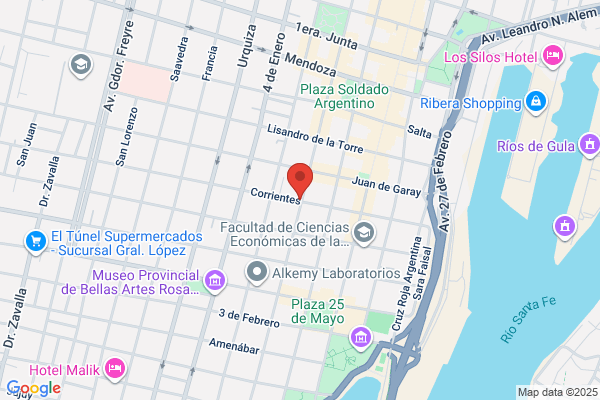 La Oficina S.R.L.