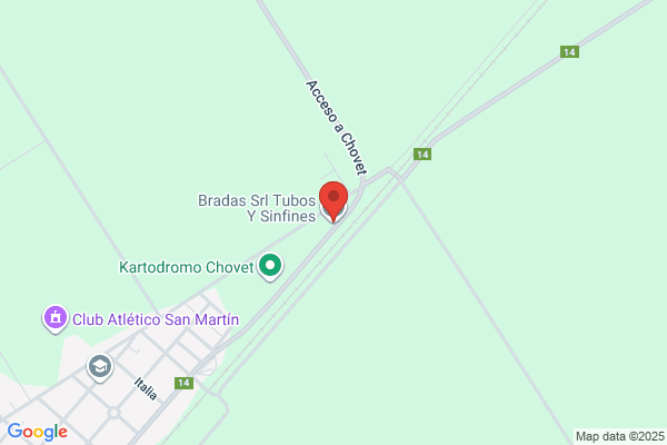 Bradas