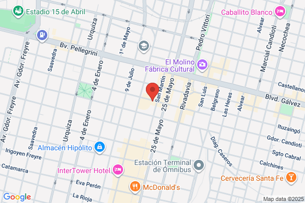 Salemi, Juan