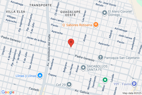 Litoral Service S.R.L.