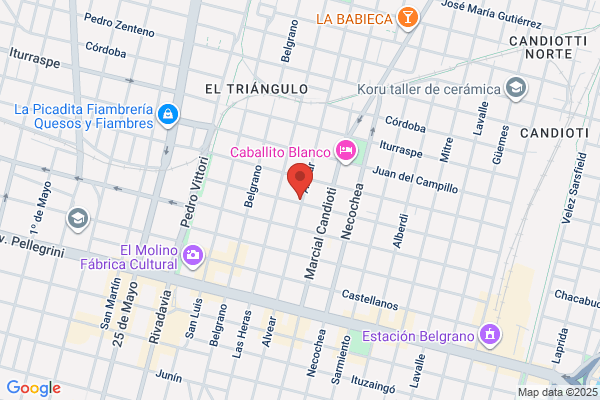 Supermercados Alvear - El supermercado de Santa Fe ciudad - Argentina