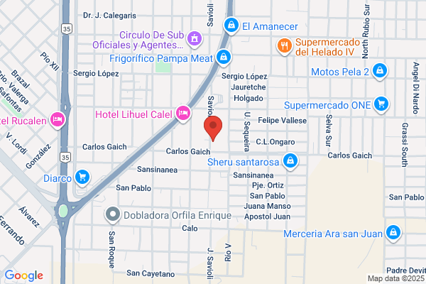 Dobladora Comercial S.R.L.