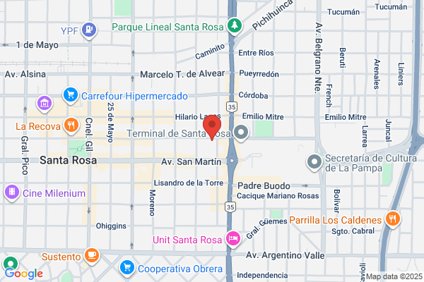 Impulso Repuestos