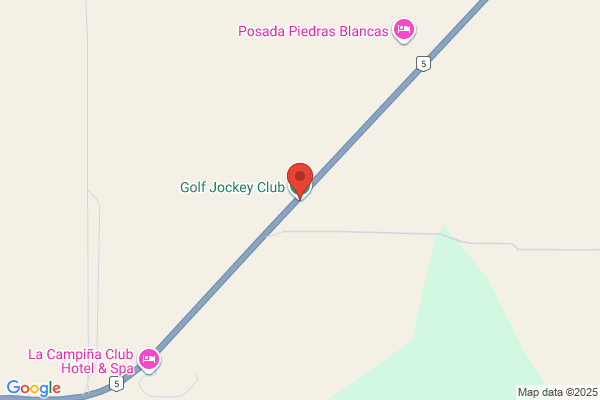 Jockey Club Santa Rosa