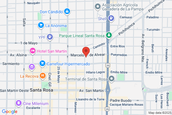 Repuestos Y Servicios El Porteño